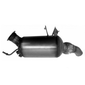 Partikelfilter (DPF) BK-811SICAS von VEGAZ günstig für 583,76 € online kaufen