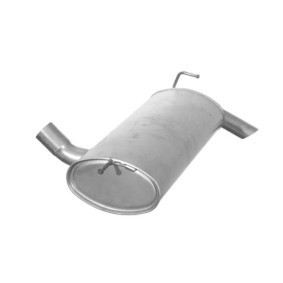 Compre Panela de escape traseira da VEGAZ CHS-117IMA a um preço baixo por 265,38 €
