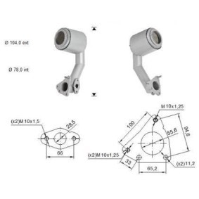 Acquista Catalizzatore da VEGAZ DK-967 a buon mercato per soli 513,90 €