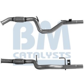 Compre Tubo de escape de VEGAZ online para Renegade SUV (BU, B1) a preços moderados