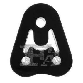 Comprar Cinta de goma, sistema de escape de VEGAZ HUG-110 a bajo precio de 14,98 €