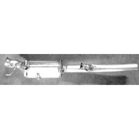 Partikelfilter (DPF) MK-374 von VEGAZ günstig für 964,47 € online kaufen