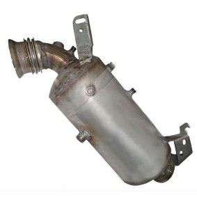 Partikelfilter (DPF) MK-376 von VEGAZ günstig für 683,41 € online kaufen