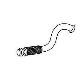 Acquista Tubo gas scarico da VEGAZ PGR-345 a buon mercato per soli 145,87 €