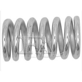 Acquista Molla, Silenziatore da VEGAZ SZM-109 a buon mercato per soli 3,25 €