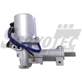 Comprar Columna de dirección de Servotec STEC118L a bajo precio de 598,18 €