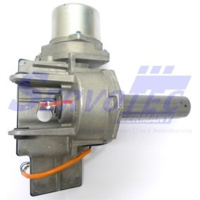 Lenksäule + Elektrische Servolenkung des Herstellers Servotec - Originalware Artikelnummer: STEC403L