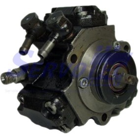 Comprar Bomba inyectora de Servotec STHP0037 a bajo precio de 512,46 €