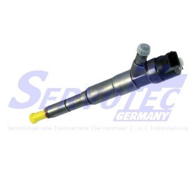 Einspritzdüse des Herstellers Servotec - Originalware Artikelnummer: STIJ0021