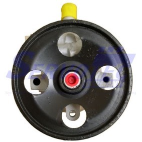 Servopumpe von Servotec STSP0370
