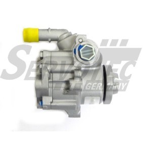 SKODA Servopumpe von Servotec
