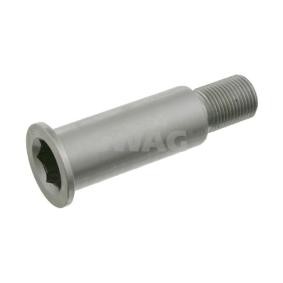 Lagerzapfen, Spannrollenhebel 10 03 0024 von SWAG günstig für 20,96 € online kaufen