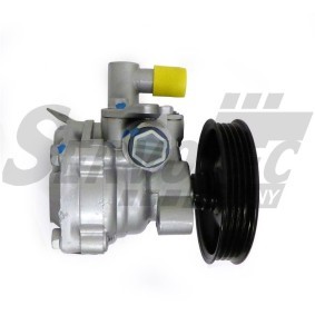 Acquista Pompa idraulica, sterzo da Servotec STSP3810 a buon mercato per soli 231,62 €