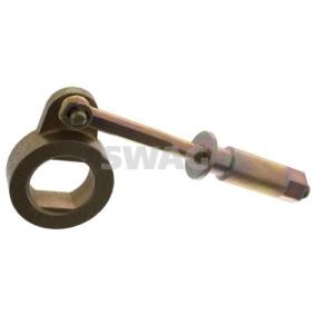 Compre Tensor da correia do alternador de SWAG online para Classe S Sedan (W126) a preços moderados