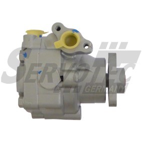 SEAT Servopumpe von Servotec