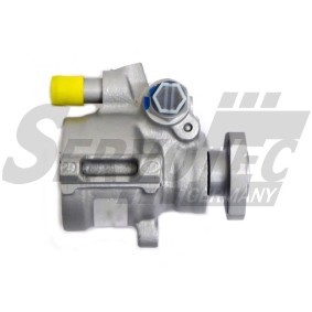 SEAT Servopumpe von Servotec