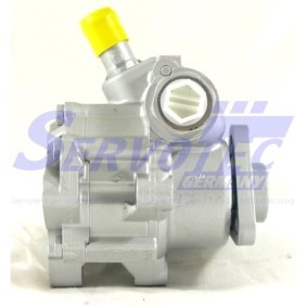 SEAT Servopumpe von Servotec