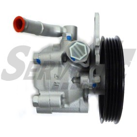 Acquista Pompa idroguida da Servotec online per SUNNY II Hatchback (N13) a prezzi moderati