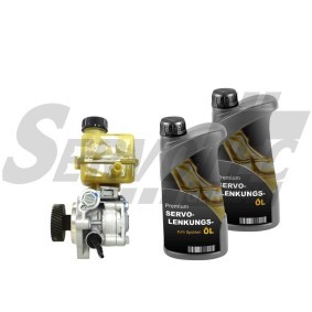 Achetez des Pompe de direction assistée Servotec STSP853XSET à prix pour 281,53 €