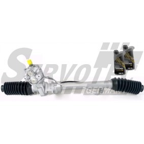 Acquista Scatola sterzo da Servotec STSR524LXSET a buon mercato per soli 593,85 €