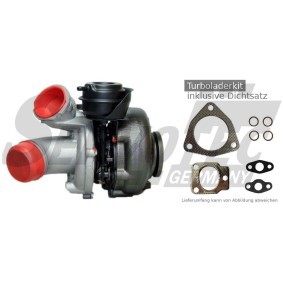Acquista Turbina da Servotec STTC0289XKIT a buon mercato per soli 747,03 €