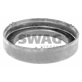 Compre Coifa amortecedor e batente do amortecedor de SWAG online para Classe S Coupe (C126) a preços moderados
