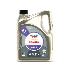 Acquista Olio differenziale da TotalEnergies 214092 a buon mercato per soli 70,00 €