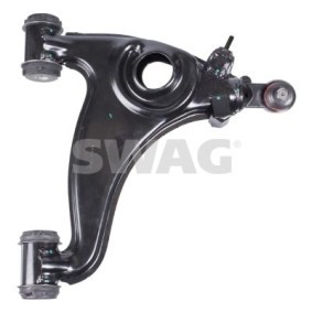 Achsschenkelbolzen des Herstellers SWAG - Originalware Artikelnummer: 10 75 0039