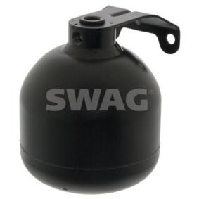 Acquista Accumulatore pressione, sospensione / ammortizzazione da SWAG online per SL (R129) a prezzi moderati