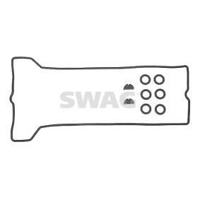 Dichtungssatz, Zylinderkopfhaube von SWAG