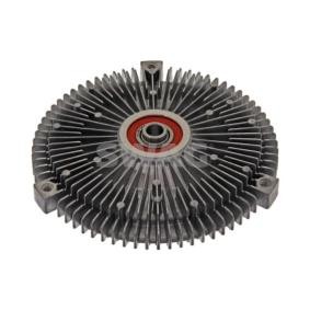 Kupplung, Kühlerlüfter 10 91 7847 von SWAG günstig für 57,71 € online kaufen