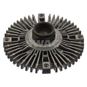 Kupplung, Kühlerlüfter 10 91 7855 von SWAG günstig für 45,52 € online kaufen