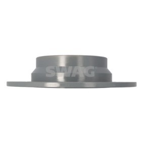 Köp Slavcylinder, koppling av SWAG 10 91 9030 till det låga priset 445,53 kr
