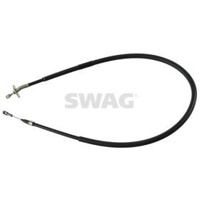 Köp Handbromsvajer av SWAG 10 92 1264 till det låga priset 317,80 kr