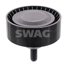 Umlenk- / Führungsrolle, Keilrippenriemen 20 03 0037 von SWAG günstig für 24,16 € online kaufen