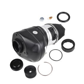 Compre Guardapolvos de la suspensión neumática de MiesslerAutomotive online para 7 (G11, G12) a precios moderados