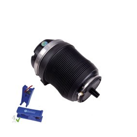 Compre Mola pneumática da MiesslerAutomotive 11118-01-6001 a um preço baixo por 607,31 €