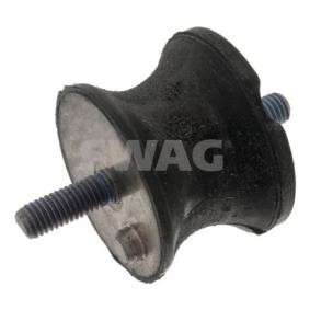 Lagerung, Automatikgetriebe 20 13 0028 von SWAG günstig für 10,53 € online kaufen