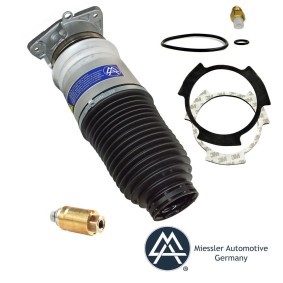 Compre Guardapolvos de la suspensión neumática de MiesslerAutomotive online para CONTINENTAL FLYING SPUR (3W_) a precios moderados