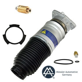 Compre Fole, suspensão pneumática de MiesslerAutomotive online para Flying Spur (4W_) a preços moderados
