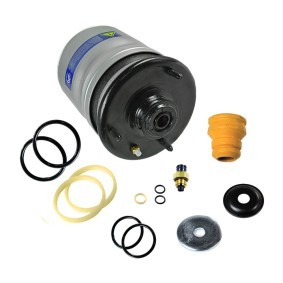 Compre Guardapolvos de la suspensión neumática de MiesslerAutomotive online para DISCOVERY IV VAN (L319) a precios moderados
