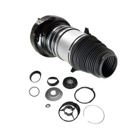 Luftfeder, Fahrwerk 175-01-39AP BENTLEY von MiesslerAutomotive