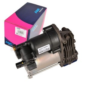 Achetez des Compresseur suspension pneumatique MiesslerAutomotive 21011-05-2519 à prix pour 647,77 €