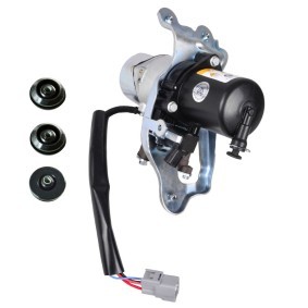 Comprar Compresor de suspensión neumática de MiesslerAutomotive 2371-01-4011 a bajo precio de 620,78 €