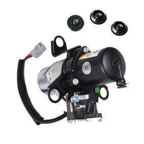 Compre Compresor de suspensión neumática de MiesslerAutomotive online para Sequoia II (XK60) a precios moderados