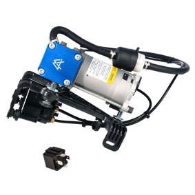 Achetez des Compresseur suspension pneumatique MiesslerAutomotive 2454-01-2519 à prix pour 761,13 €