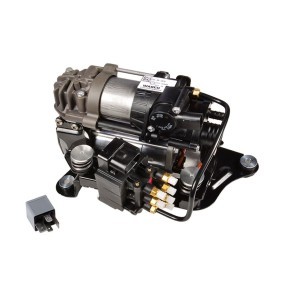 Achetez des Compresseur suspension pneumatique MiesslerAutomotive 2486-04-4682 à prix pour 1146,84 €