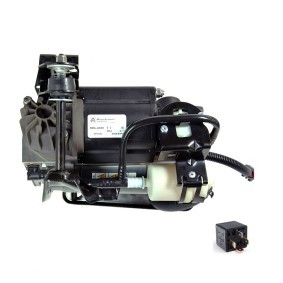 Achetez des Compresseur suspension pneumatique MiesslerAutomotive 2872-04-7702 à prix pour 675,24 €
