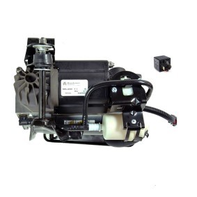 Achetez des Compresseur suspension pneumatique MiesslerAutomotive 2991-01-7702 à prix pour 547,58 €