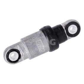 Schwingungsdämpfer, Keilrippenriemen 20 52 0015 von SWAG günstig für 66,95 € online kaufen